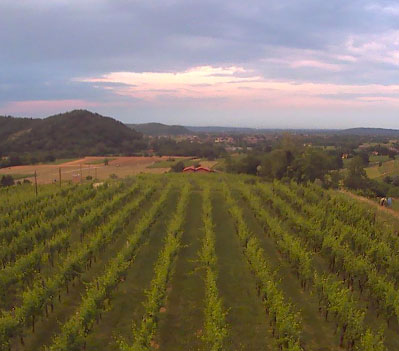 territorio